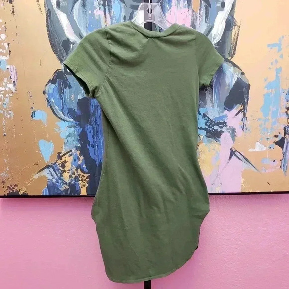 Bling Bling Born to Sleep Nightshirt - Picture 2 of 6